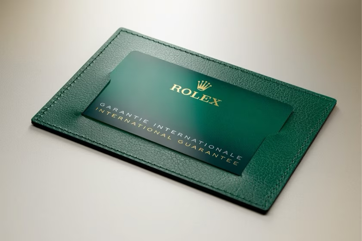Rolex