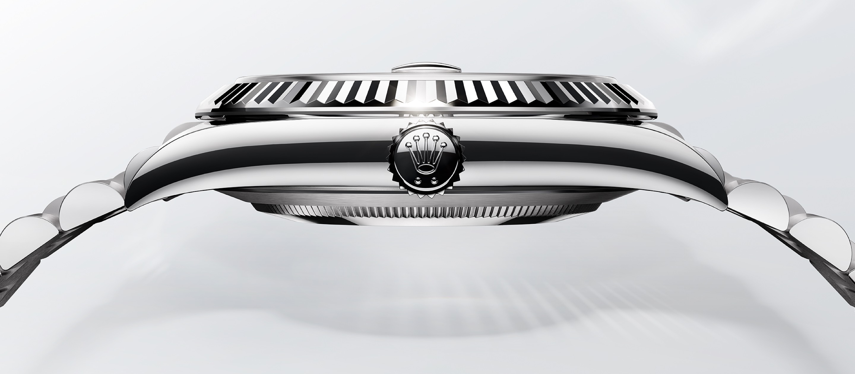 Rolex Making
