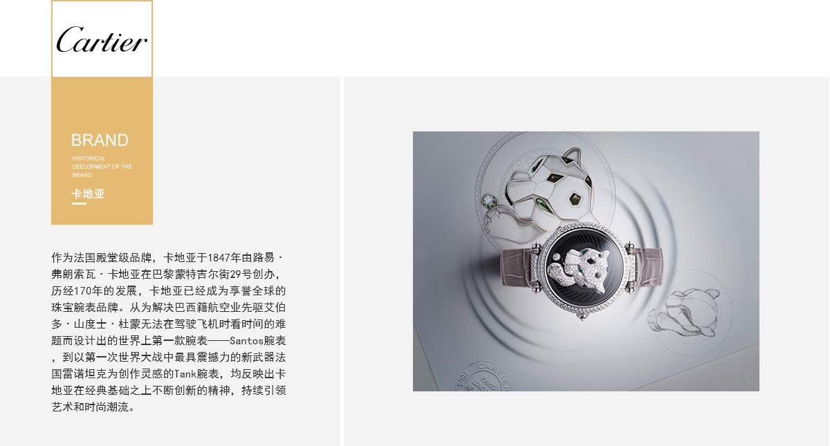 品牌介紹