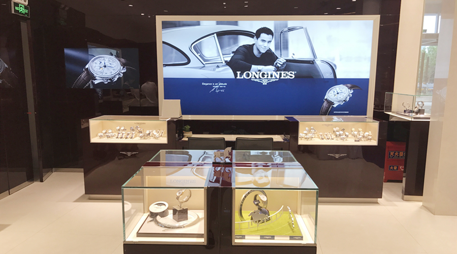 赣州万象城店