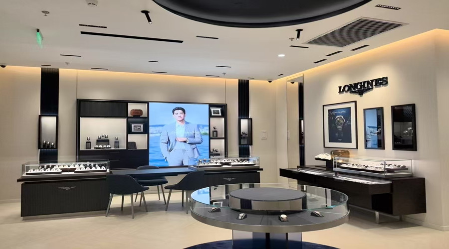 北京西北旺万象汇店
