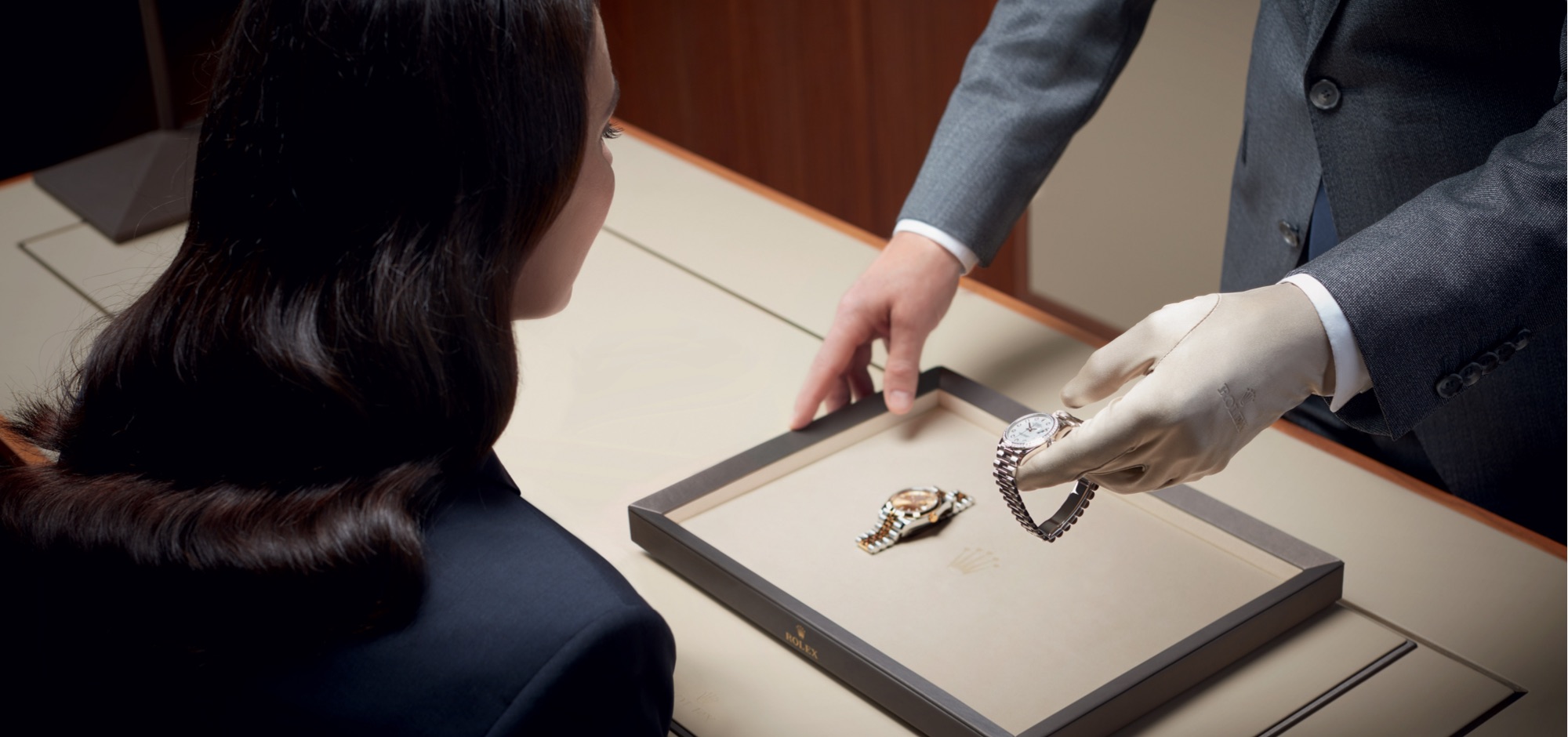 勞力士正品