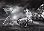 TISSOT | 天梭Ballade系列推出硅游丝机芯 普及精密技术 