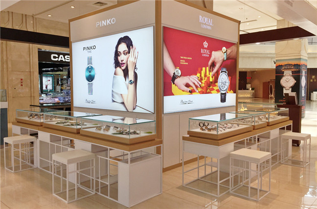 哈尔滨红博广场店
