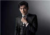 Tudor | 为什么是周杰伦？