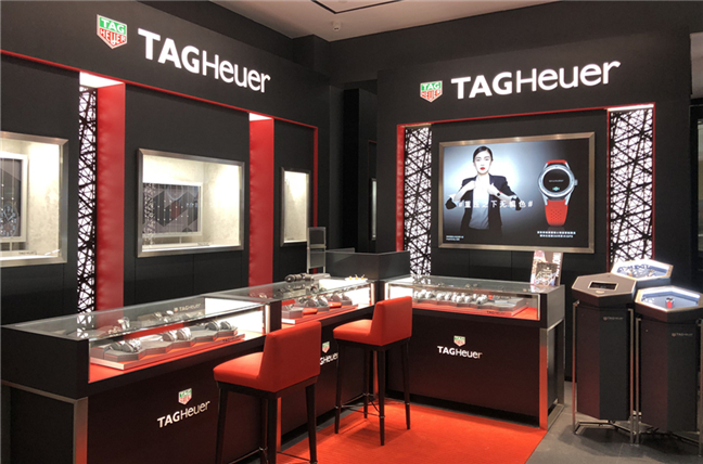 长沙国金中心店