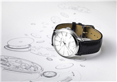 Baume & Mercier | 名士克里顿系列Baumatic™腕表中国发布