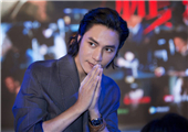 Baume & Mercier | 当代名士陈坤演绎名士克里顿系列Baumatic™ 腕表