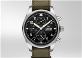 IWC | 万国表全新飞行员计时腕表