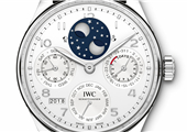 IWC | 万国表葡萄牙系列全新时计再创经典