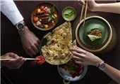 Carl F. Bucherer | 宝齐莱与瑞士版《高勒米罗美食指南》 携手评选“2019年度最佳酒店”