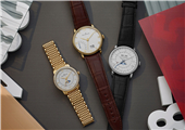 Blancpain | 宝珀的2018年历法指南