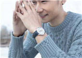 Baume & Mercier | 名士克里顿系列Baumatic™腕表相伴当代名士