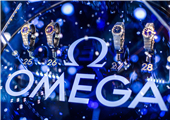 OMEGA | “璀璨星空”欧米茄星座系列腕表展于南宁万象城倾情开展