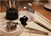 MONTBLANC | 于万宝龙高级制表课堂探秘瑞士美耐华传奇