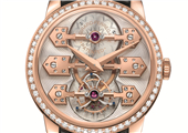 Girard-Perregaux | 来自GP芝柏表制表大师的时光邀请函