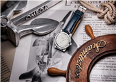 OMEGA | 欧米茄全新海马系列1948限量版腕表