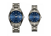 RADO | 瑞士雷达表先锋等离子超凡魅力时计——皓星系列1314自动机械限量版对表