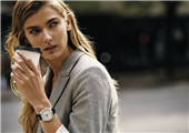 Carl F. Bucherer | 宝齐莱马利龙缘动力腕表