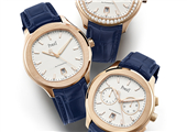 Piaget | 独特型格，伯爵Polo S腕表