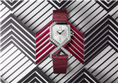 Cartier | 卡地亚Libre系列腕表新作亮相2019日内瓦国际高级钟表展