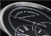 A. Lange & Söhne | 朗格新款RICHARD LANGE JUMPING SECONDS