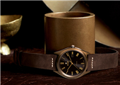 RADO | 瑞士雷达表皓星系列超轻限量版腕表荣膺2018年优良设计奖
