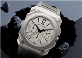 BVLGARI | 宝格丽全球新品发布会，舒淇闪耀2019巴塞尔演绎Serpenti Seduttori鎏光蛇影腕表