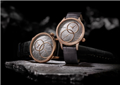 JAQUET DROZ | 探秘无垠宇宙，雅克德罗以时计致敬璀璨星辰