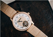  MONTBLANC | 万宝龙全新宝曦系列腕表