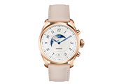 MONTBLANC | 万宝龙发布全新智能腕表SUMMIT 2