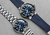 ORIS | 职场新人的十二时辰