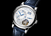 A. Lange & Söhne | 25周年纪念系列的压轴之作