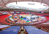 2019浪琴表北京国际马术大师赛优雅落幕