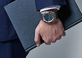 A. Lange & Söhne | ODYSSEUS的日期和星期显示机制