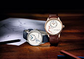 JAQUET DROZ | 延续传奇，礼赞超越 雅克德罗选址深圳开启全新时光之旅