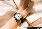 IWC | 理性，且美。 