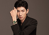 Chopard | 萧邦品牌大使王源诠释自然之力，演绎当代雅绅品格