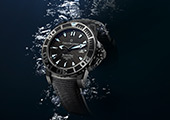 Carl F. Bucherer | 献给优秀的冒险家
