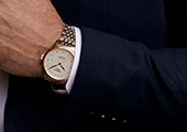 TISSOT | 这一刻 回顾历史：TISSOT天梭表追溯起源，重回1853