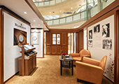 Blancpain | 宝珀Blancpain“隽永的优雅”女装腕表展深圳开幕