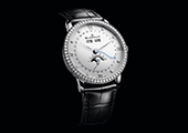 Blancpain | Villeret系列旗舰代表作全历月相，精致尺寸的全新升级