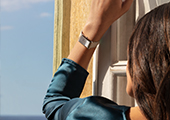 LONGINES | 全新黛绰维纳系列焕彩上市