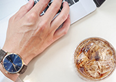 Glashütte ORIGINAL | 德国高级制表工艺和美学典范呈现