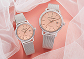 Carl F. Bucherer | 演绎色彩旋律