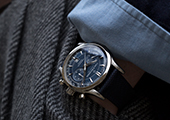 Carl F. Bucherer | 蔚蓝风尚