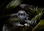 JAQUET DROZ | 西方技艺下的中国风
