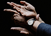 A. Lange & Söhne | 追寻平衡