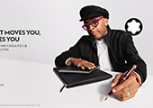 MONTBLANC | 万宝龙宣布斯派克•李（Spike Lee）成为全球品牌大使