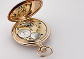 A. Lange & Söhne | 朗格即将亮相“钟表与奇迹”上海高级钟表展